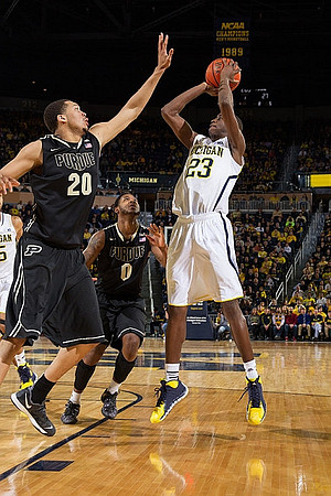 Caris LeVert (23)