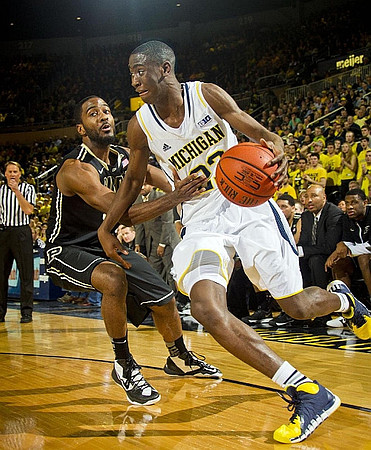 Caris LeVert (23)