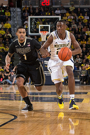 Caris LeVert (23)