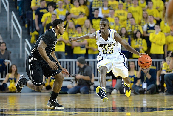 Caris LeVert (23)