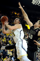 Nik Stauskas (11)