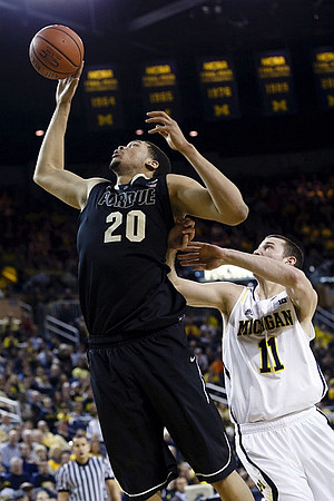 Nik Stauskas (11)