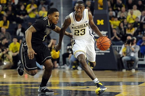 Caris LeVert (23)