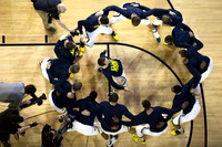 Michigan Team