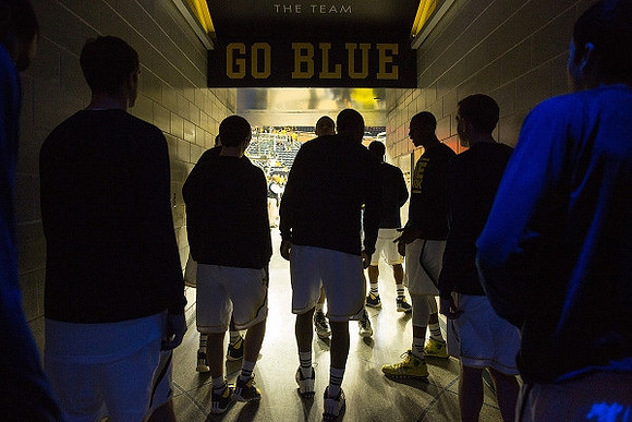 Michigan Team