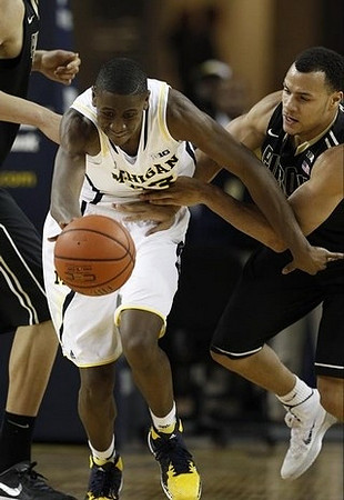 Caris LeVert (23)