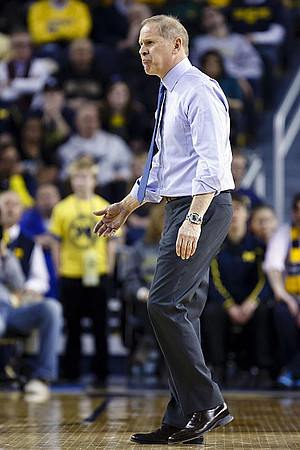 John Beilein