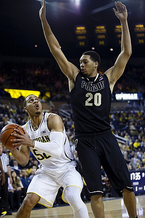 Jordan Morgan (52)