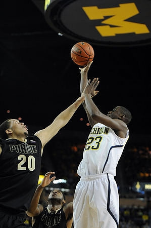 Caris LeVert (23)