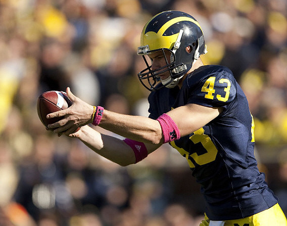 Will Hagerup (43)