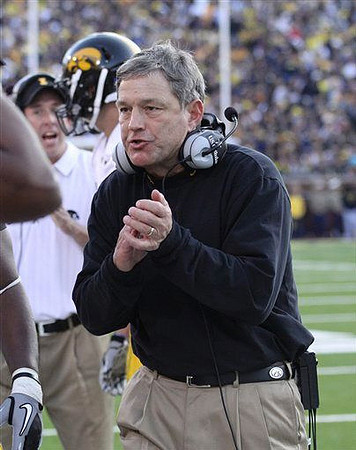 Kirk Ferentz