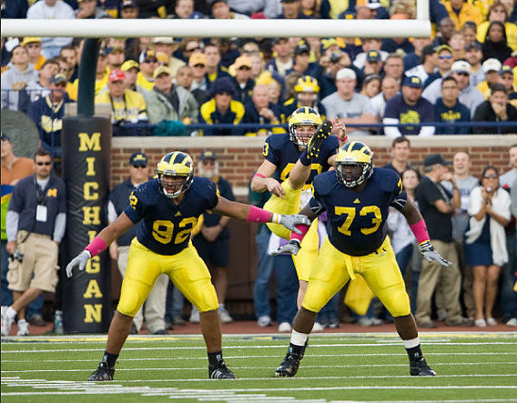 Greg Banks (92), Will Hagerup (43), and William Campbell (73)