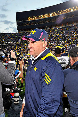 Rich Rodriguez
