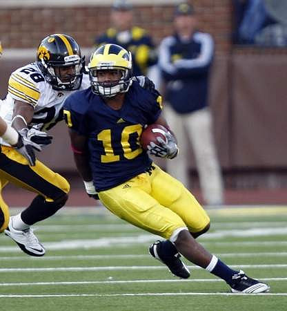 Jeremy Gallon (10)