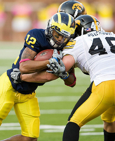 Roy Roundtree (12)