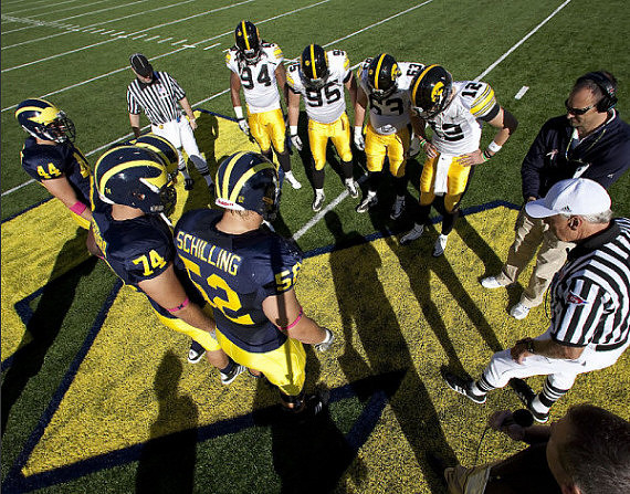 Mark Moundros (44), John Ferrara (74), and Stephen Schilling (52)