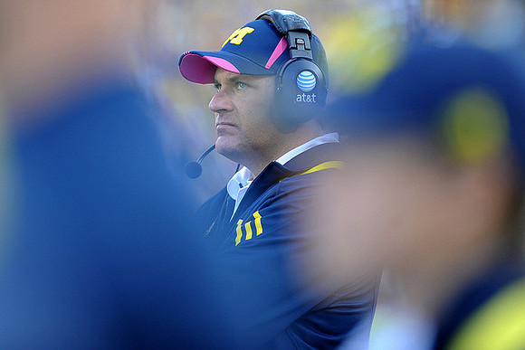 Rich Rodriguez