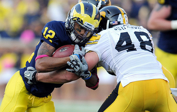 Roy Roundtree (12)
