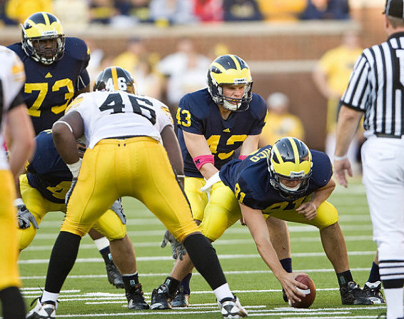 William Campbell (73), Mark Moundros (44), Will Hagerup (43), and Tom Pomarico (91)