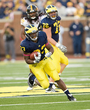 Stephen Hopkins (33) and Mark Huyge (72)