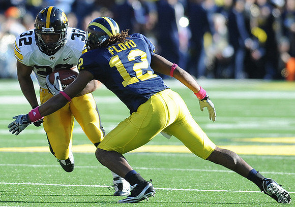 J.T. Floyd (12)