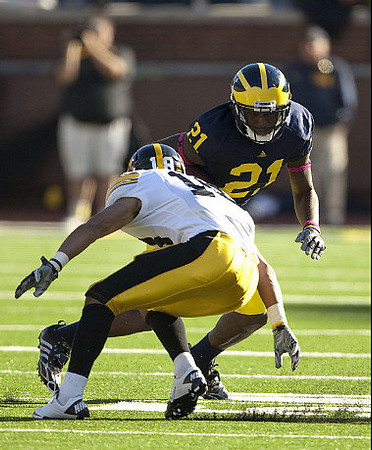 Junior Hemingway (21)
