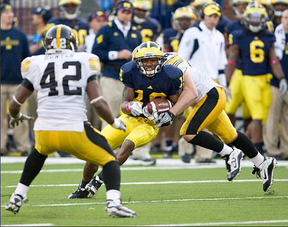 Kelvin Grady (19)