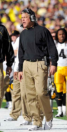 Kirk Ferentz
