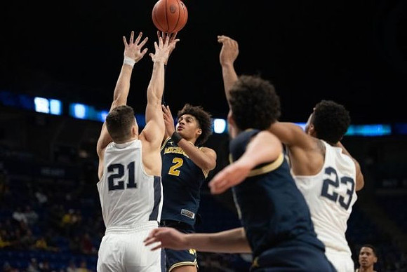 Jordan Poole (2)