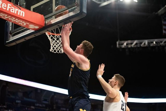 Jon Teske (15)