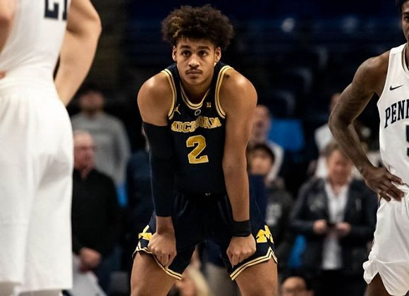 Jordan Poole (2)