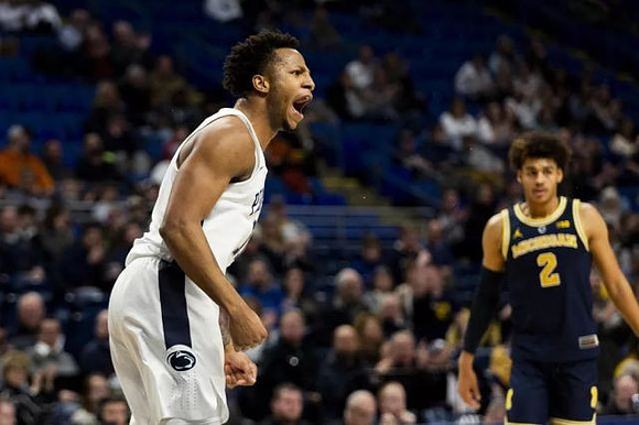Jordan Poole (2)