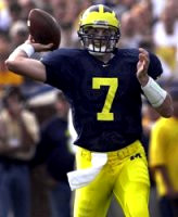Drew Henson (7)