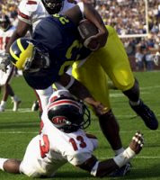Chris Perry (23)