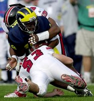 Ronald Bellamy (19)