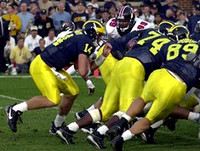 Andy Mignery (14), Demeterius Solomon (74), and Deitan Dubuc (89)