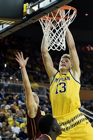 Moritz Wagner (13)