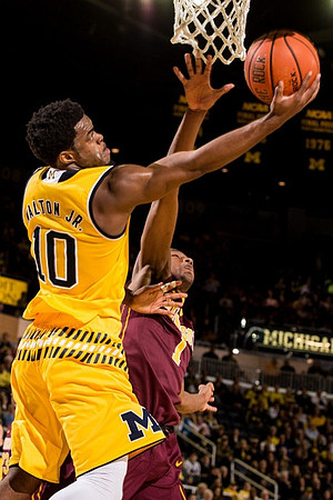 Derrick Walton Jr. (10)