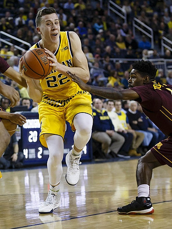 Duncan Robinson (22)