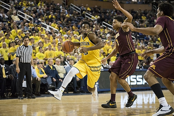 Derrick Walton Jr. (10)