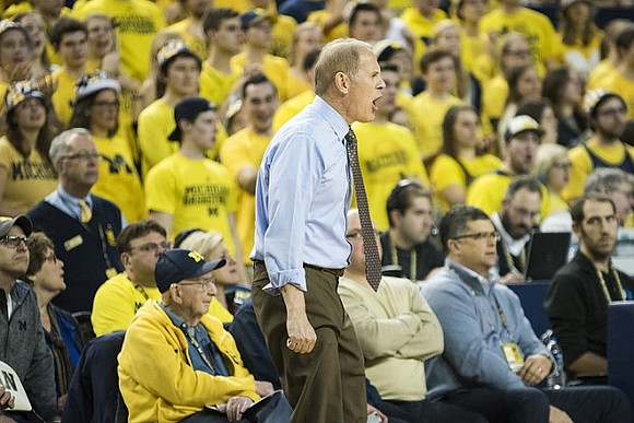 John Beilein