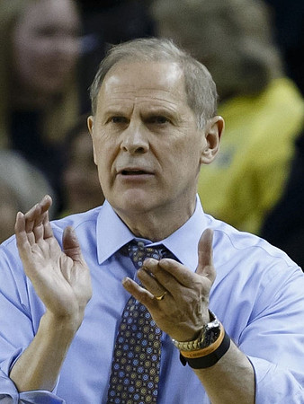 John Beilein