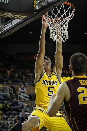 D.J. Wilson (5)