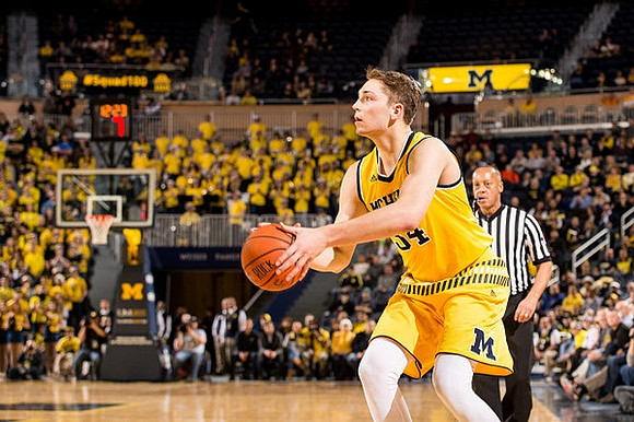 Mark Donnal (34)