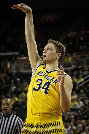 Mark Donnal (34)
