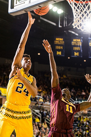 Aubrey Dawkins (24)