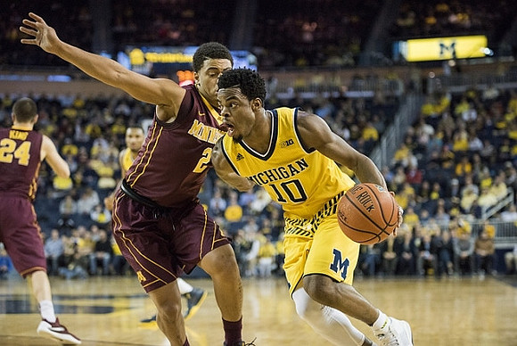 Derrick Walton Jr. (10)