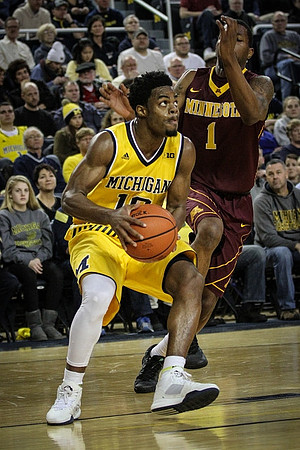 Derrick Walton Jr. (10)