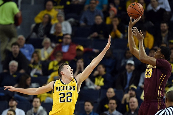 Duncan Robinson (22)