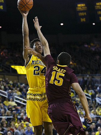 Aubrey Dawkins (24)